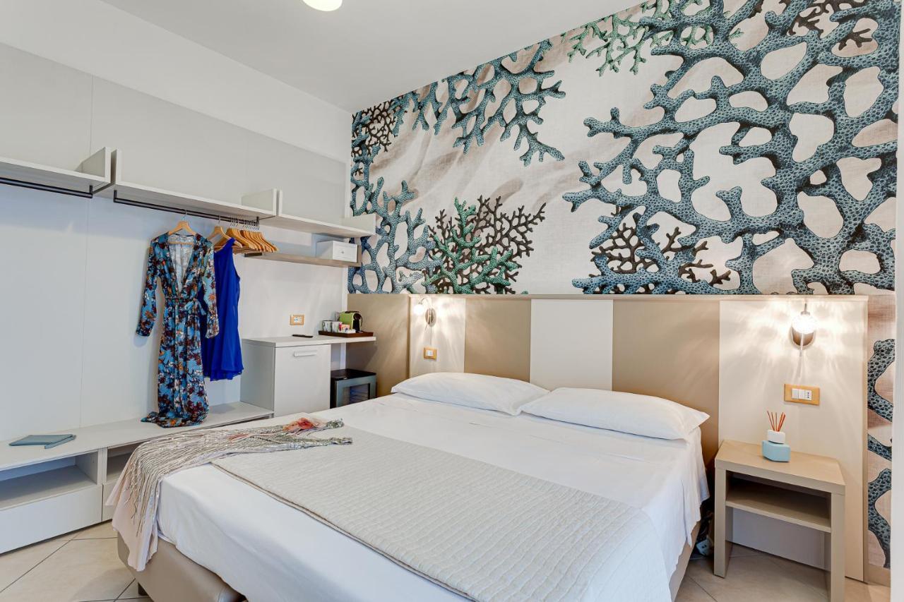 Anastasi Hotel E Residence Cervia Ngoại thất bức ảnh
