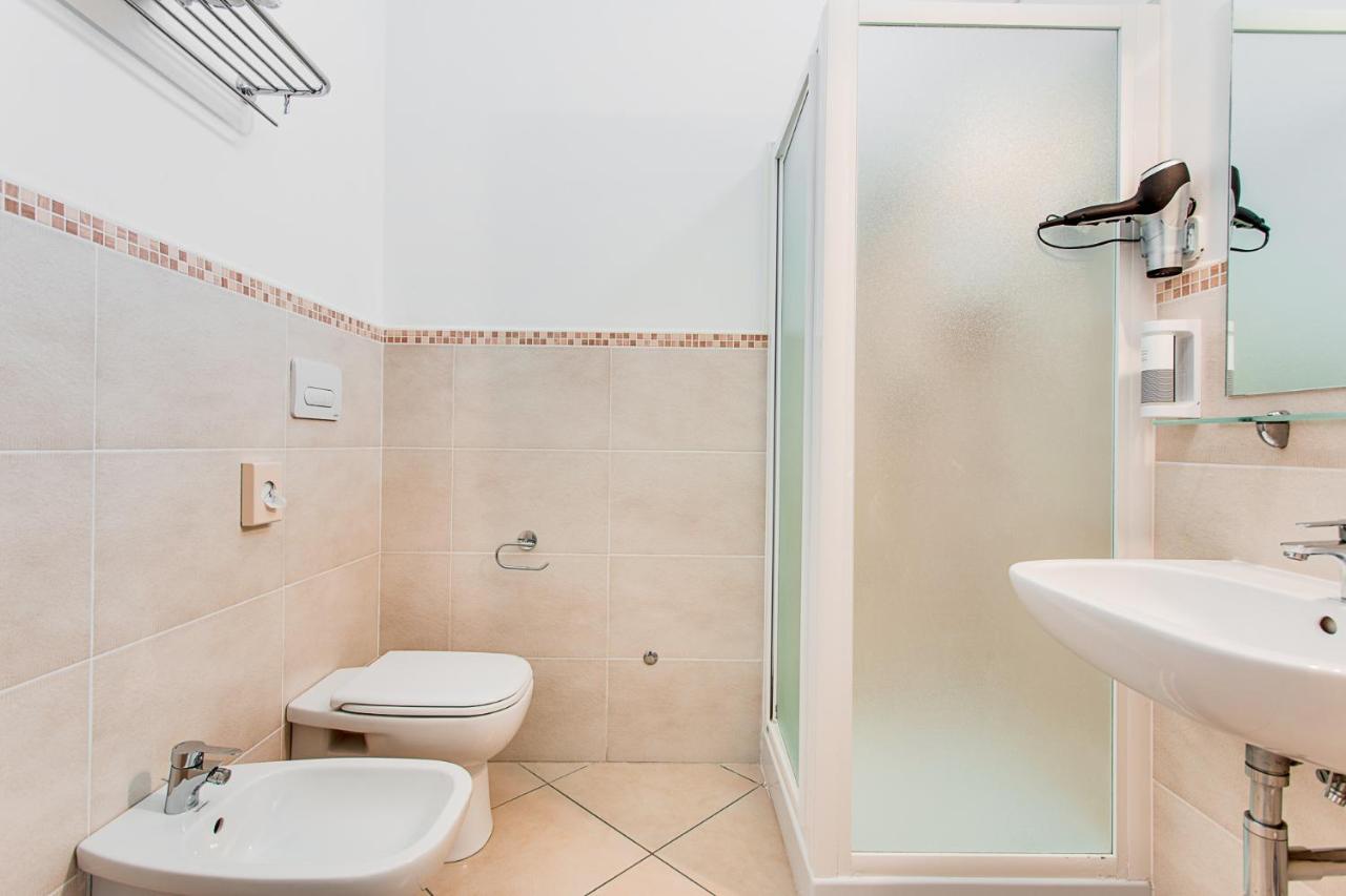 Anastasi Hotel E Residence Cervia Ngoại thất bức ảnh