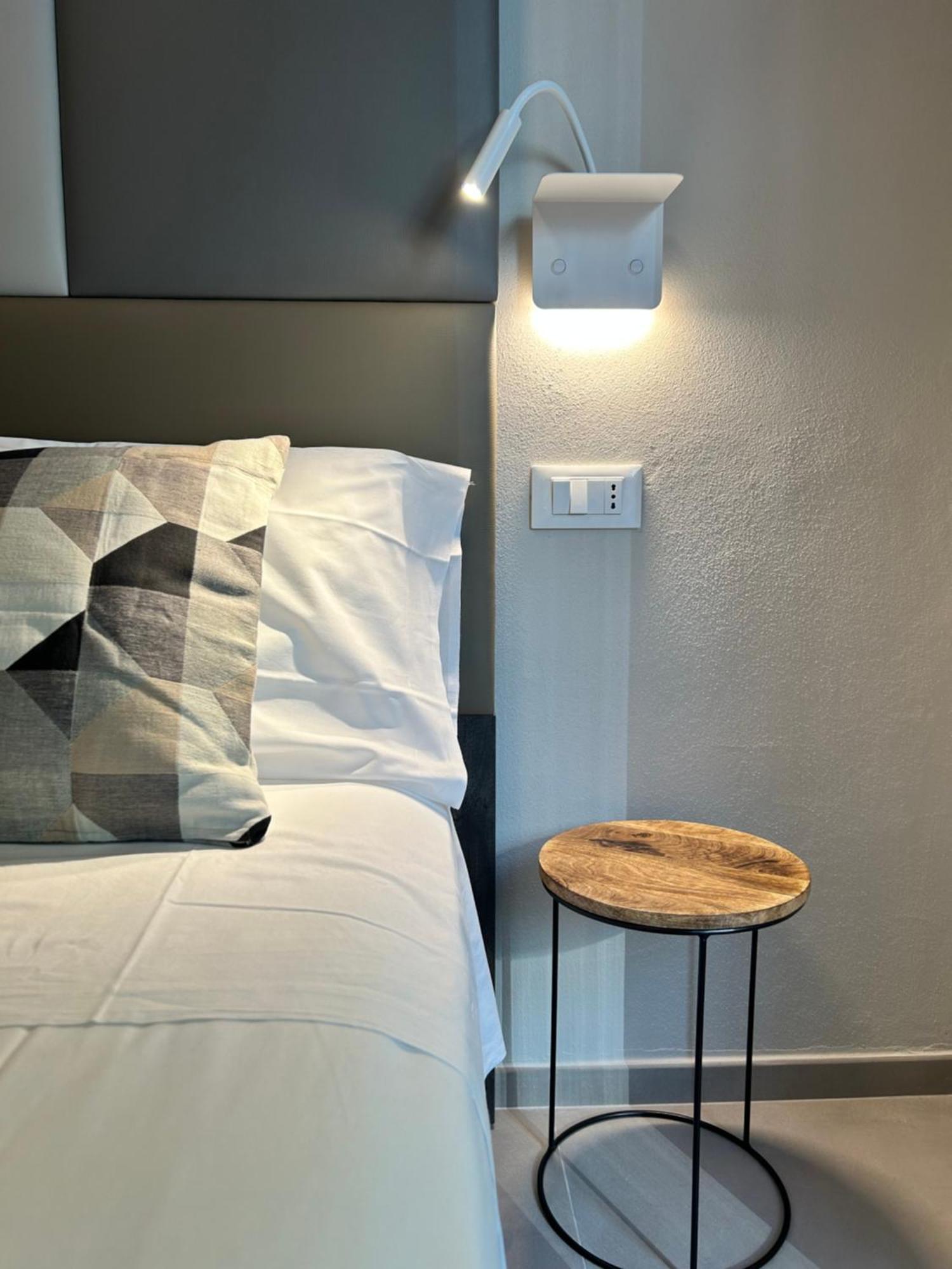 Anastasi Hotel E Residence Cervia Ngoại thất bức ảnh