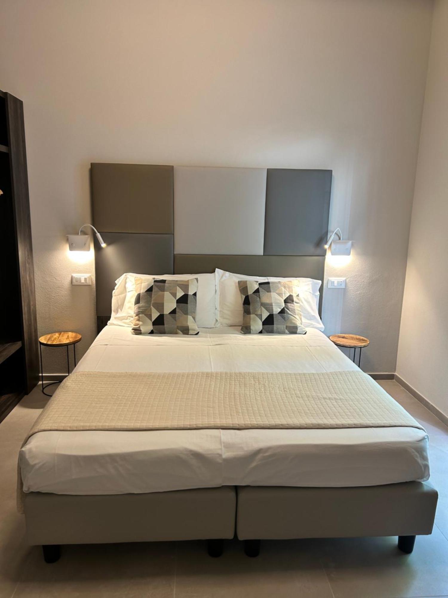 Anastasi Hotel E Residence Cervia Ngoại thất bức ảnh
