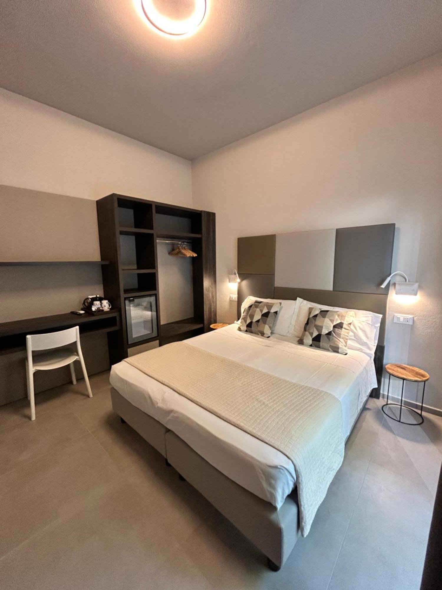Anastasi Hotel E Residence Cervia Ngoại thất bức ảnh