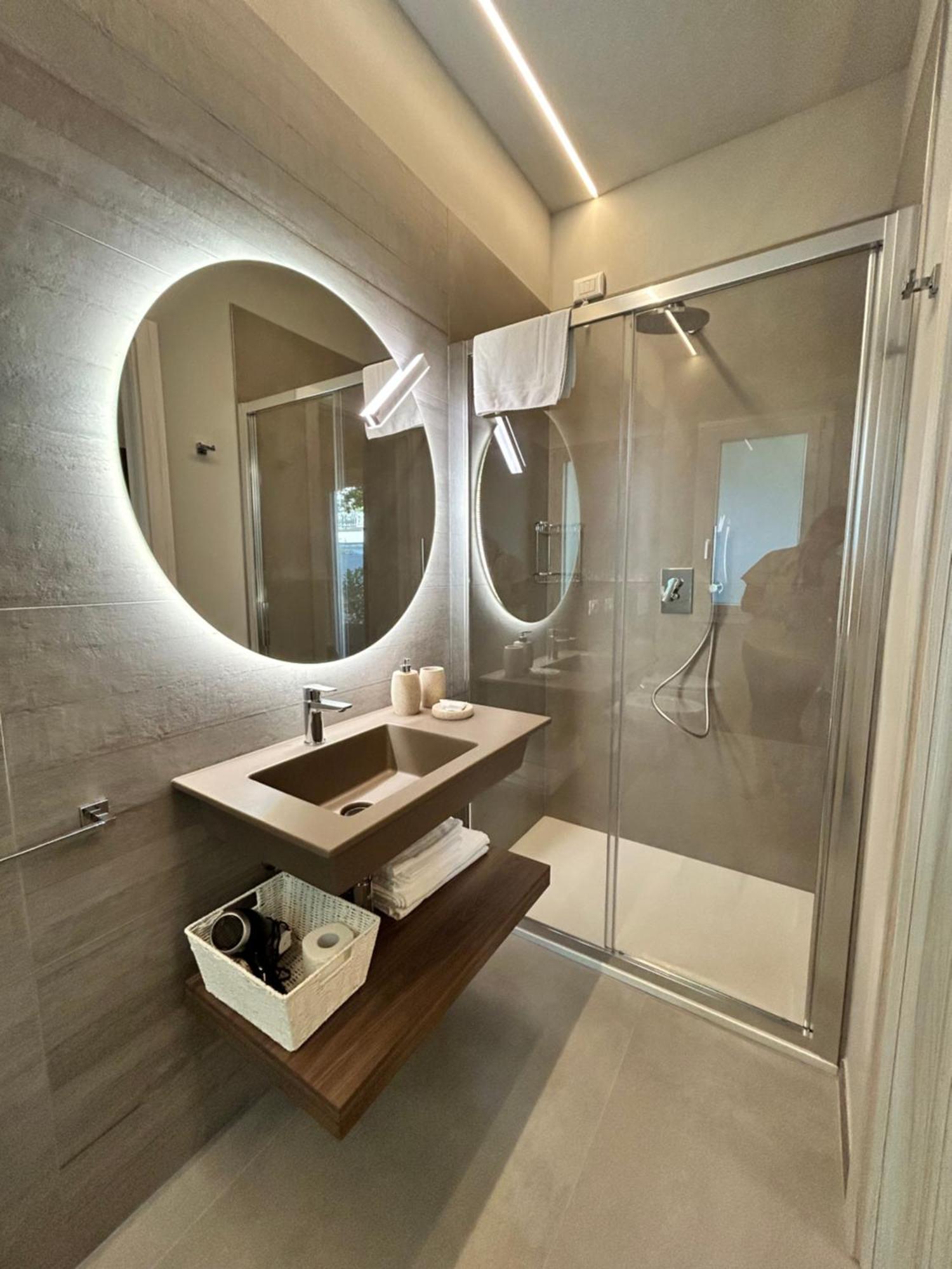 Anastasi Hotel E Residence Cervia Ngoại thất bức ảnh