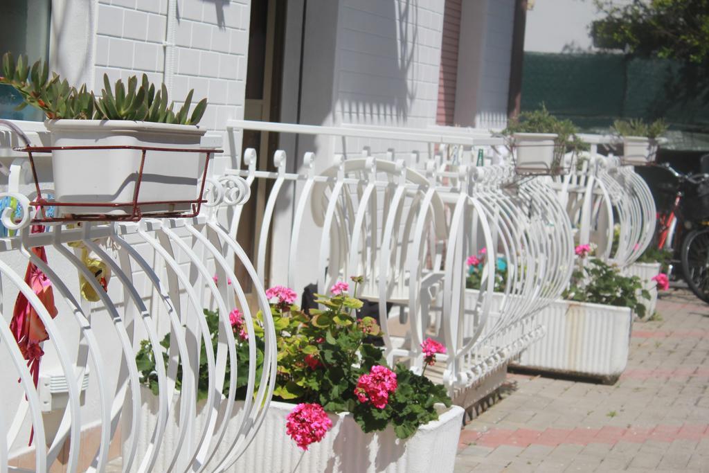 Anastasi Hotel E Residence Cervia Phòng bức ảnh