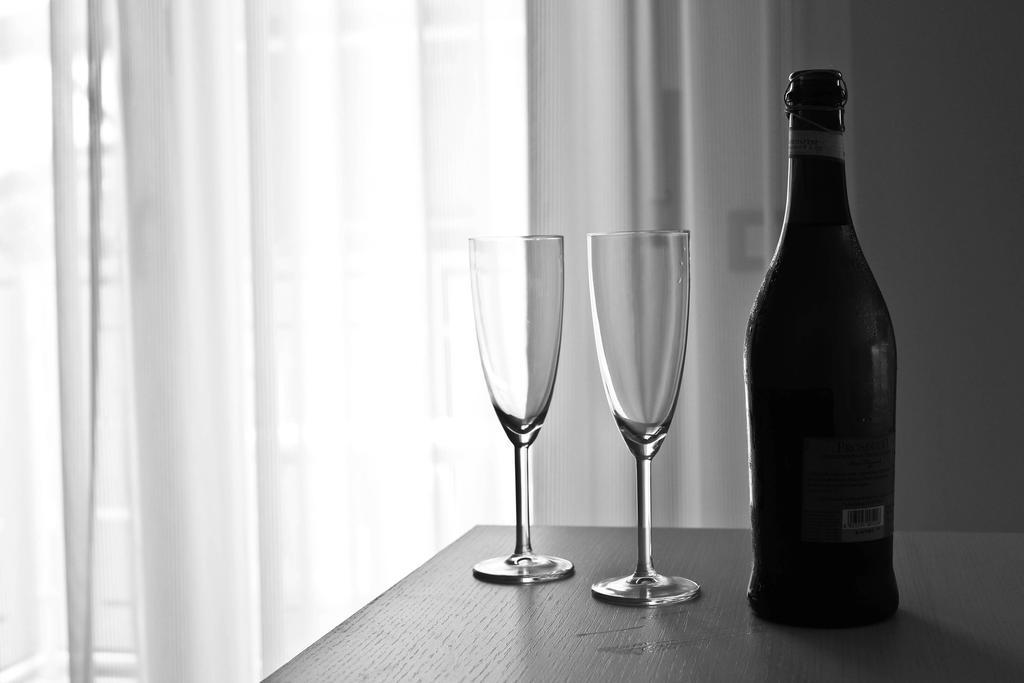 Anastasi Hotel E Residence Cervia Ngoại thất bức ảnh