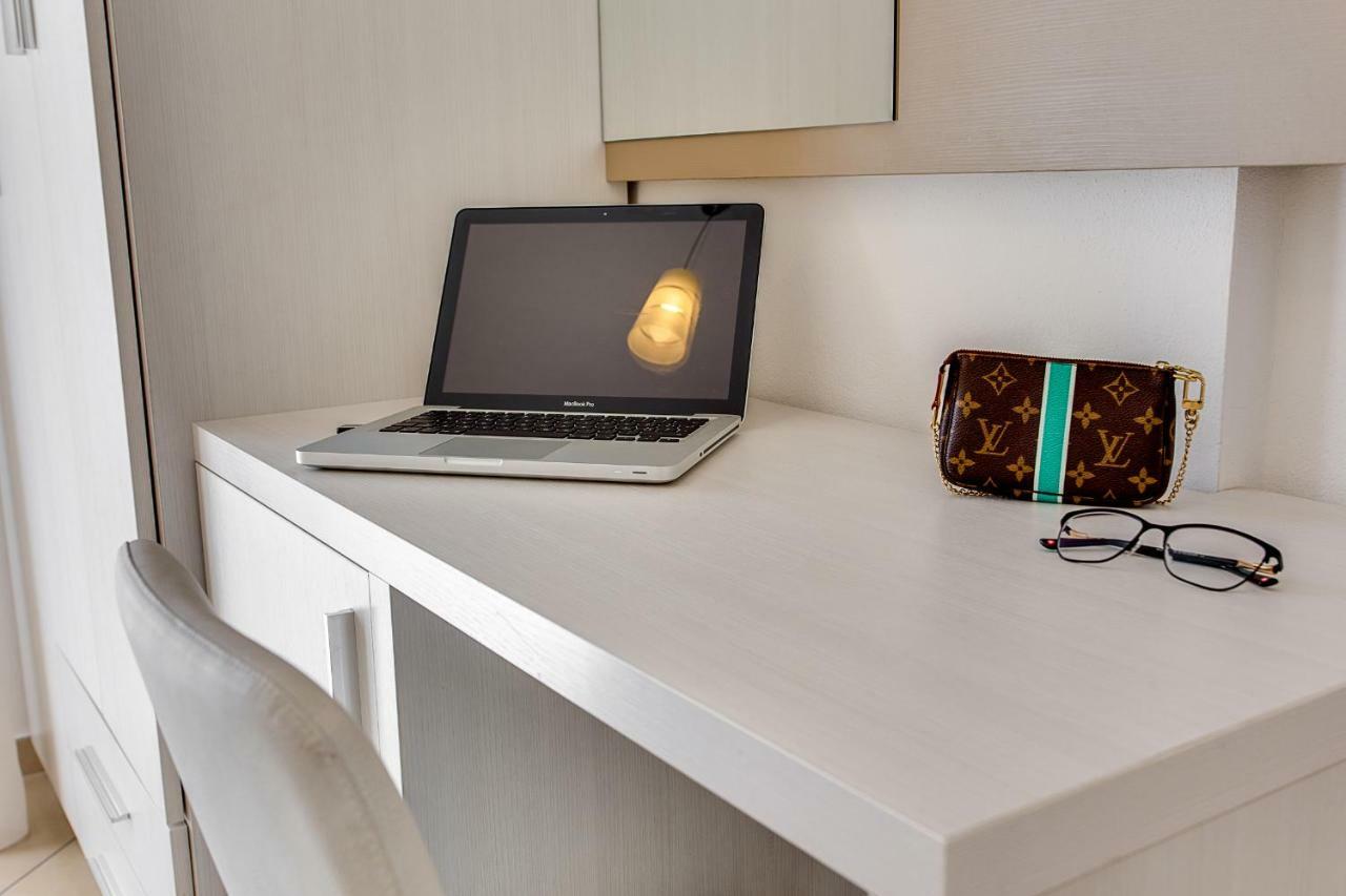 Anastasi Hotel E Residence Cervia Ngoại thất bức ảnh