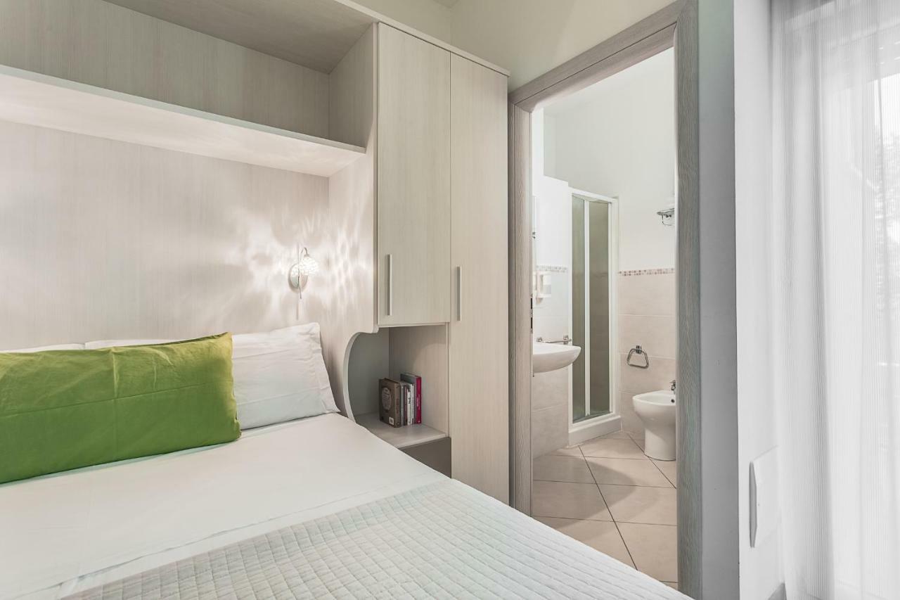 Anastasi Hotel E Residence Cervia Ngoại thất bức ảnh
