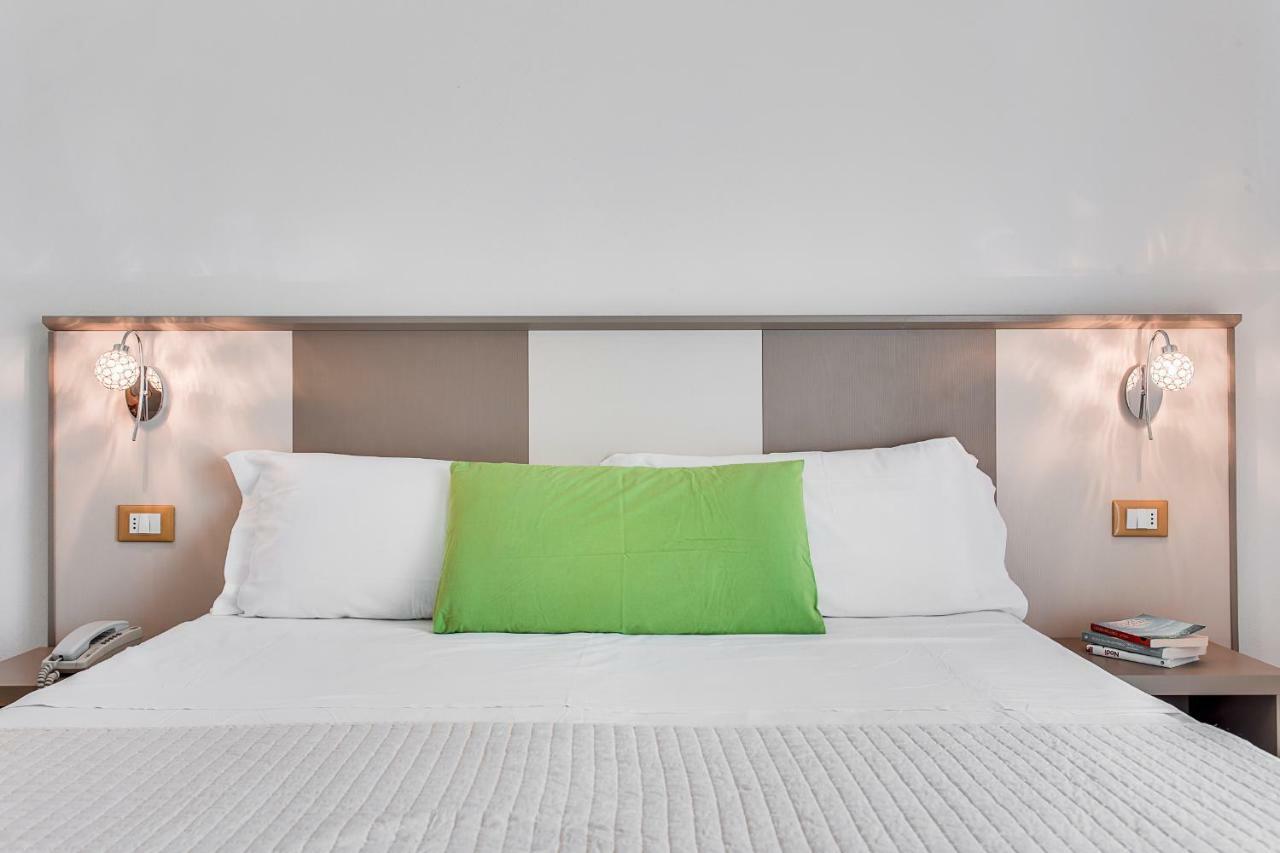 Anastasi Hotel E Residence Cervia Ngoại thất bức ảnh