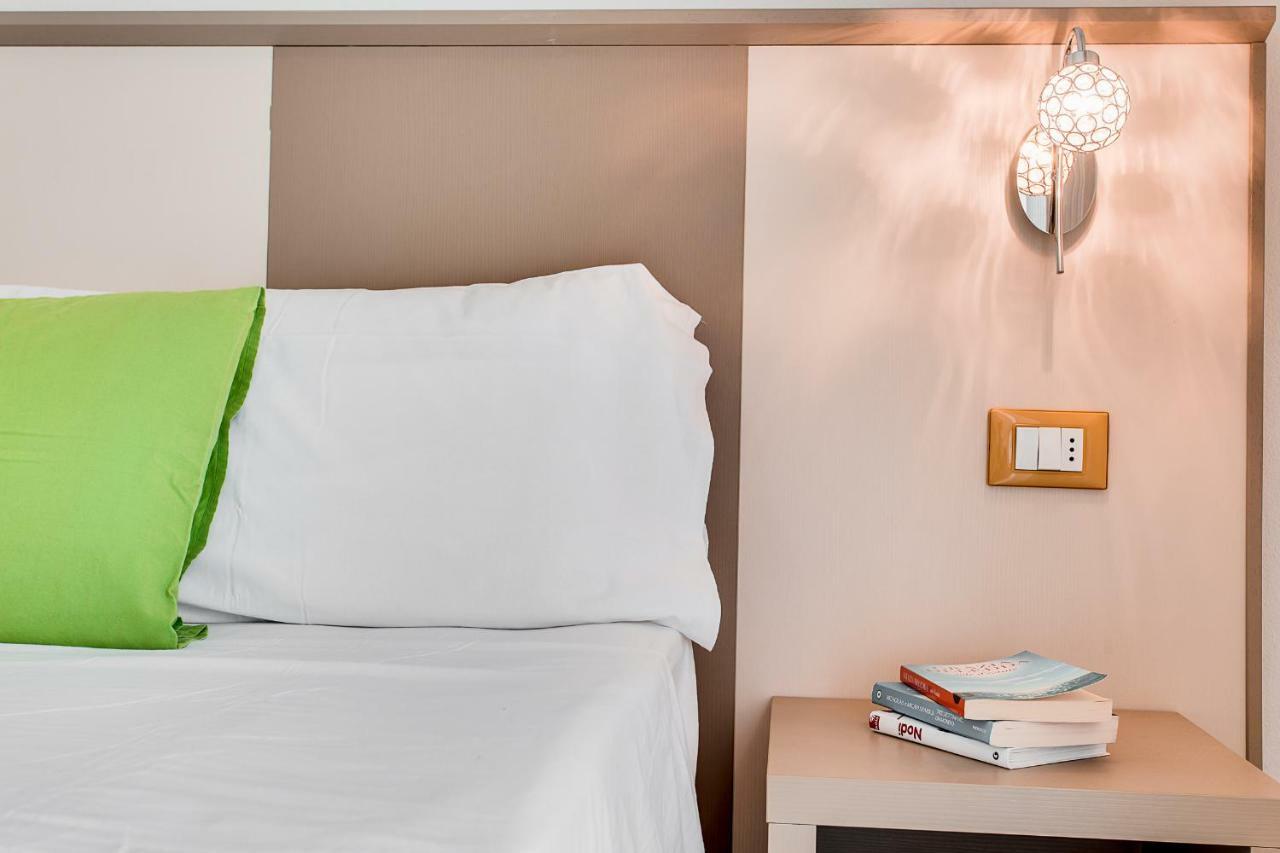 Anastasi Hotel E Residence Cervia Ngoại thất bức ảnh